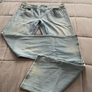 Women’s Lucky Brand Flare Jeans